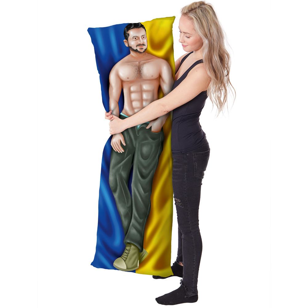 Obrázek a existuje i ve verzi pro prazske kurvy