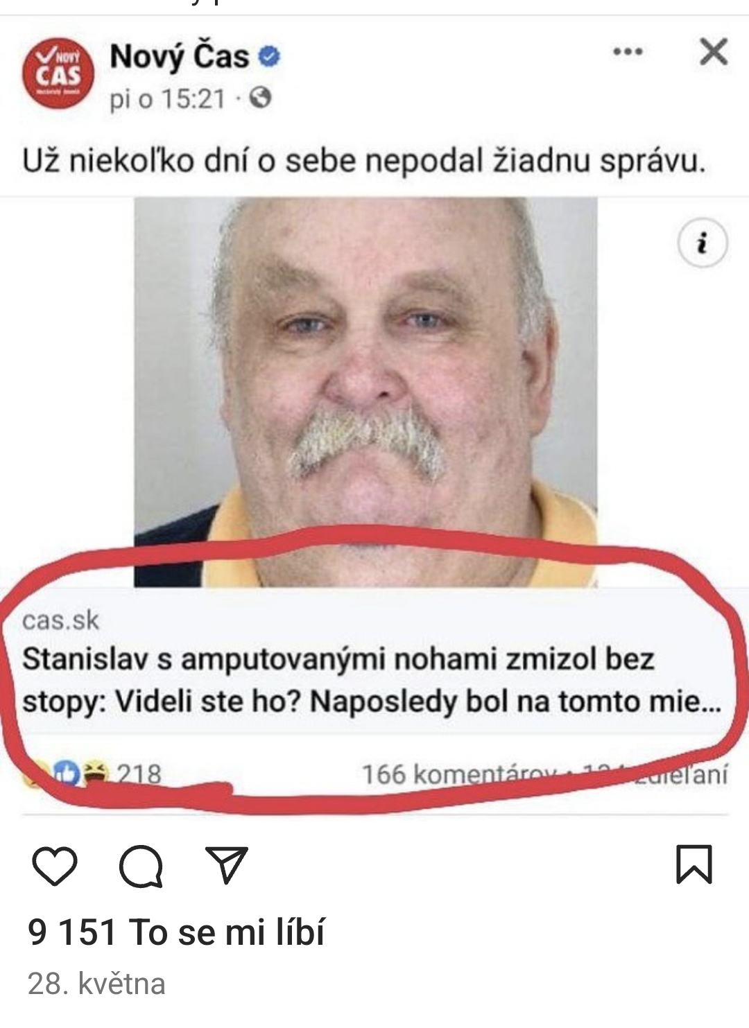 Obrázek a jak mel jinak zmizet ne asi