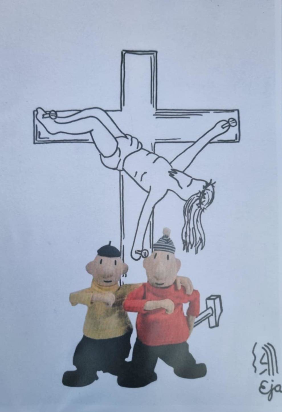 Obrázek a&nbsp;je&nbsp;to&nbsp;jezis