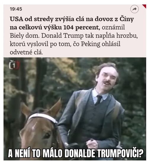 Obrázek a neni to malo donalde