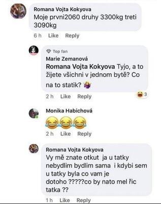 Obrázek a pak ze obezita u deti neni problem