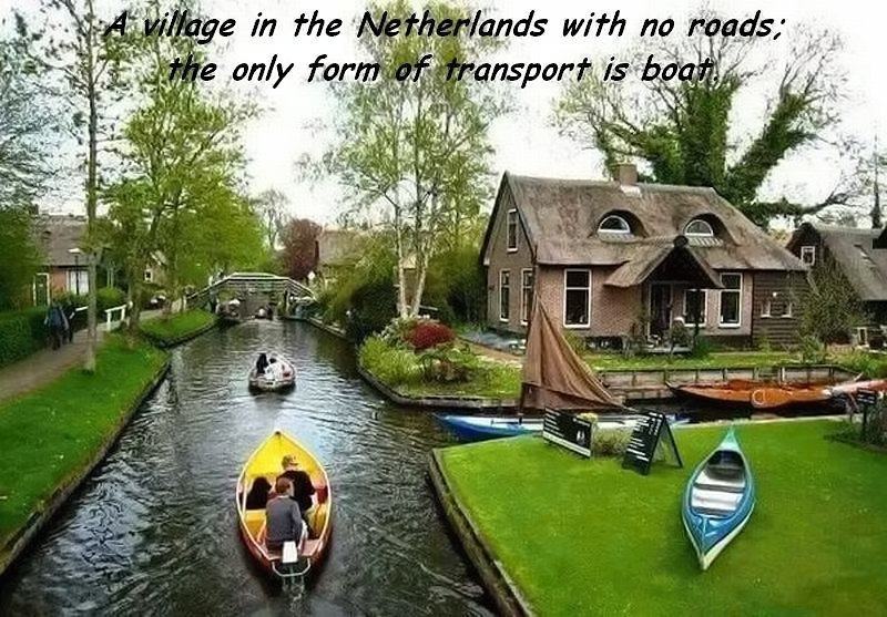 Obrázek a&nbsp;village-NL