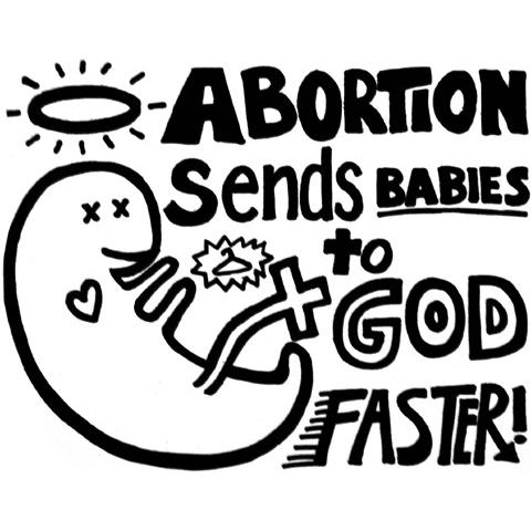 Obrázek abortion