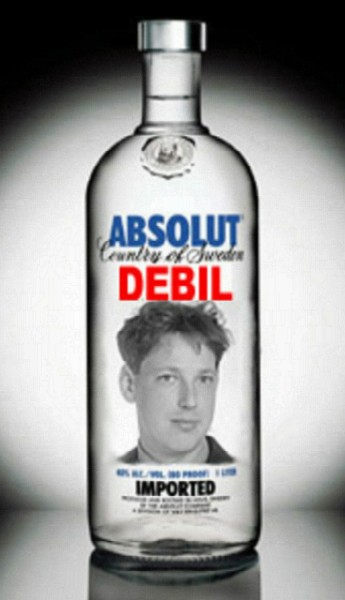 Obrázek absolut-debil