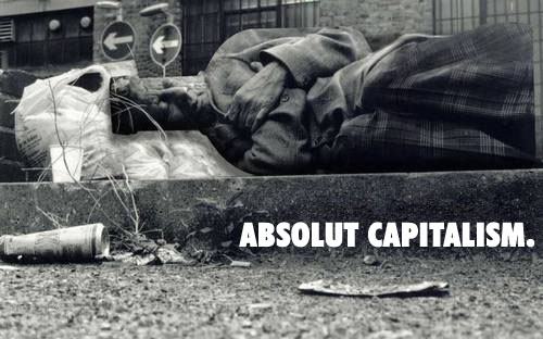 Obrázek absolut capitalism