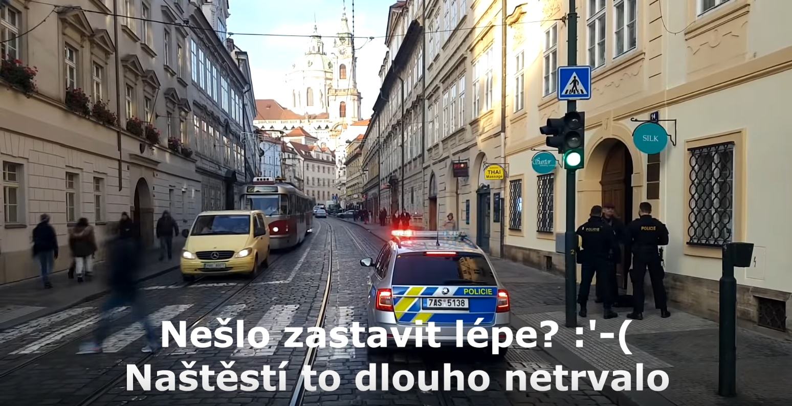 Obrázek acab na prechode