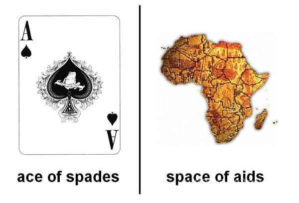 Obrázek ace of spades