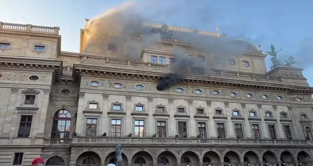 Obrázek ach ten muj proklety konicek