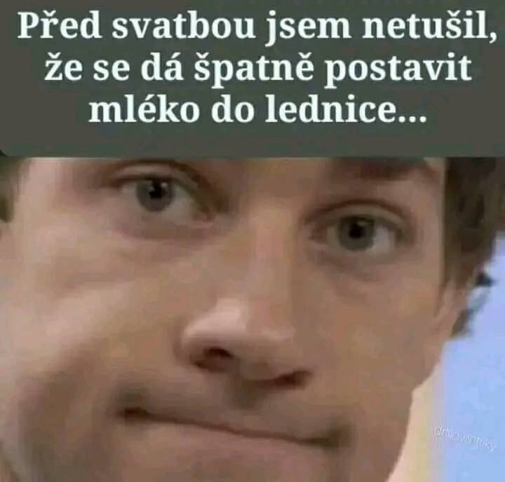 Obrázek ach&nbsp;to&nbsp;mleko