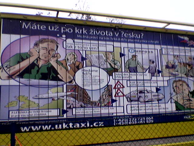 Obrázek ach ty fonty