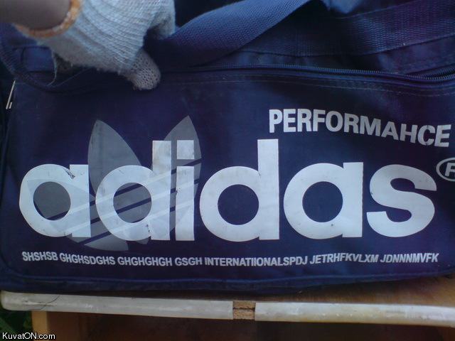 Obrázek adidas