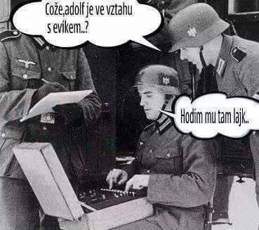 Obrázek adlof ve vztahu
