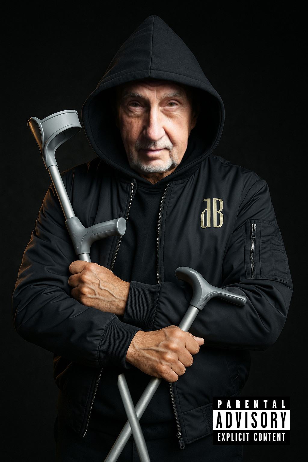Obrázek ado babo gangsta