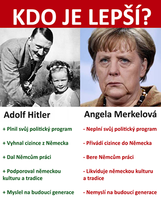 Obrázek adolf nebo angela