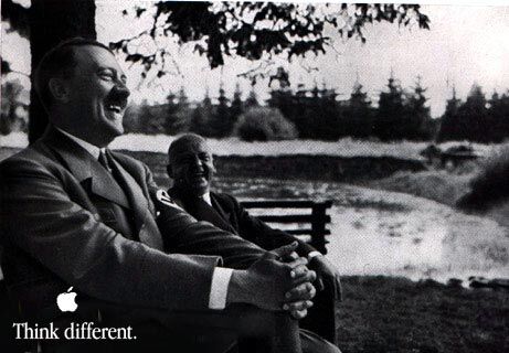 Obrázek adolf think