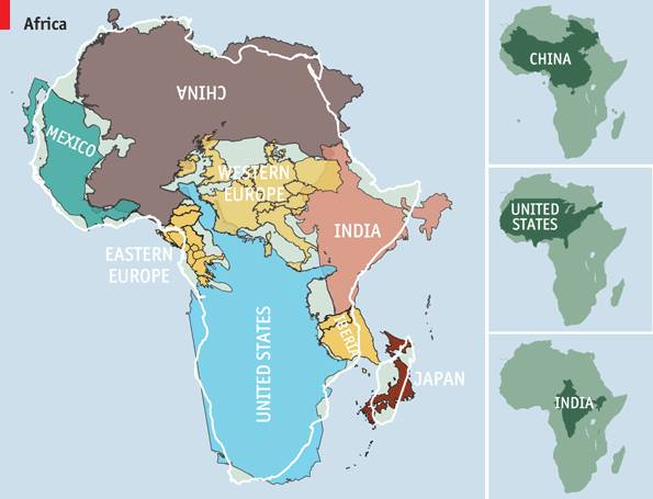 Obrázek africa slovak-indians