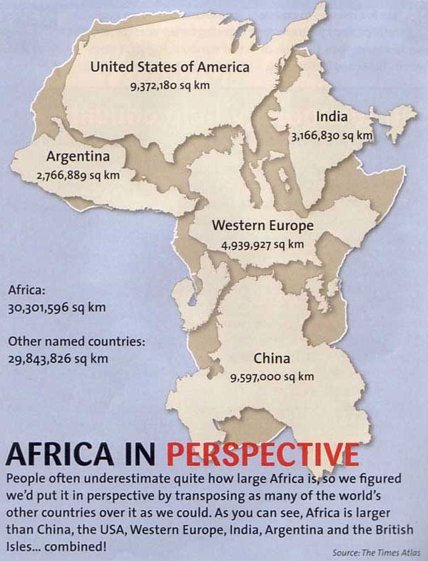 Obrázek africainperspective