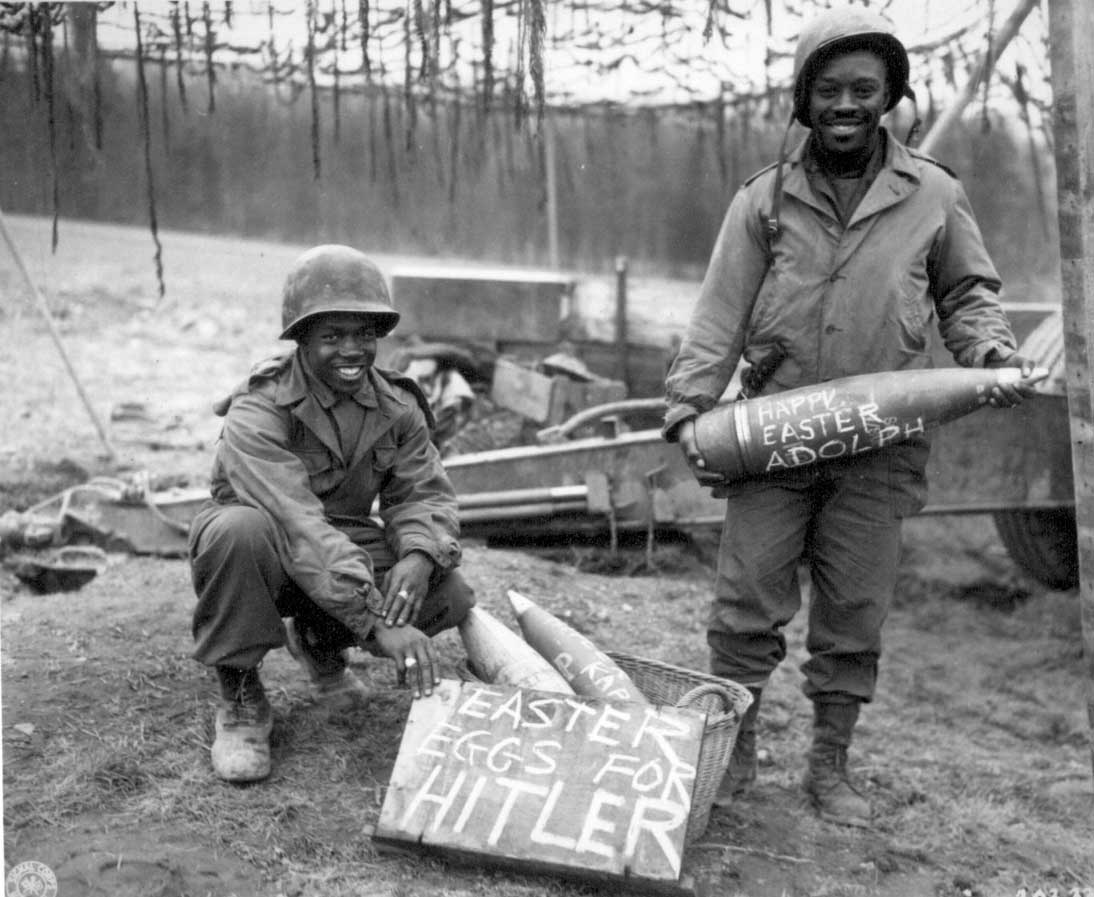 Obrázek african americans wwii 021