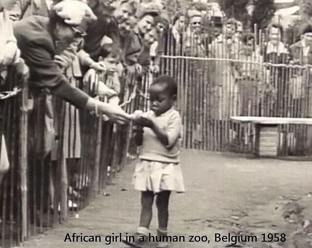 Obrázek african girl. 