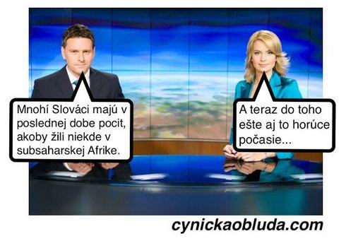 Obrázek afrika a slovensko