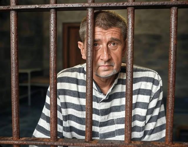 Obrázek agent na spravnem miste