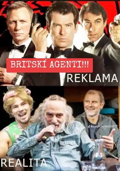 Obrázek agenti z cobolistanu