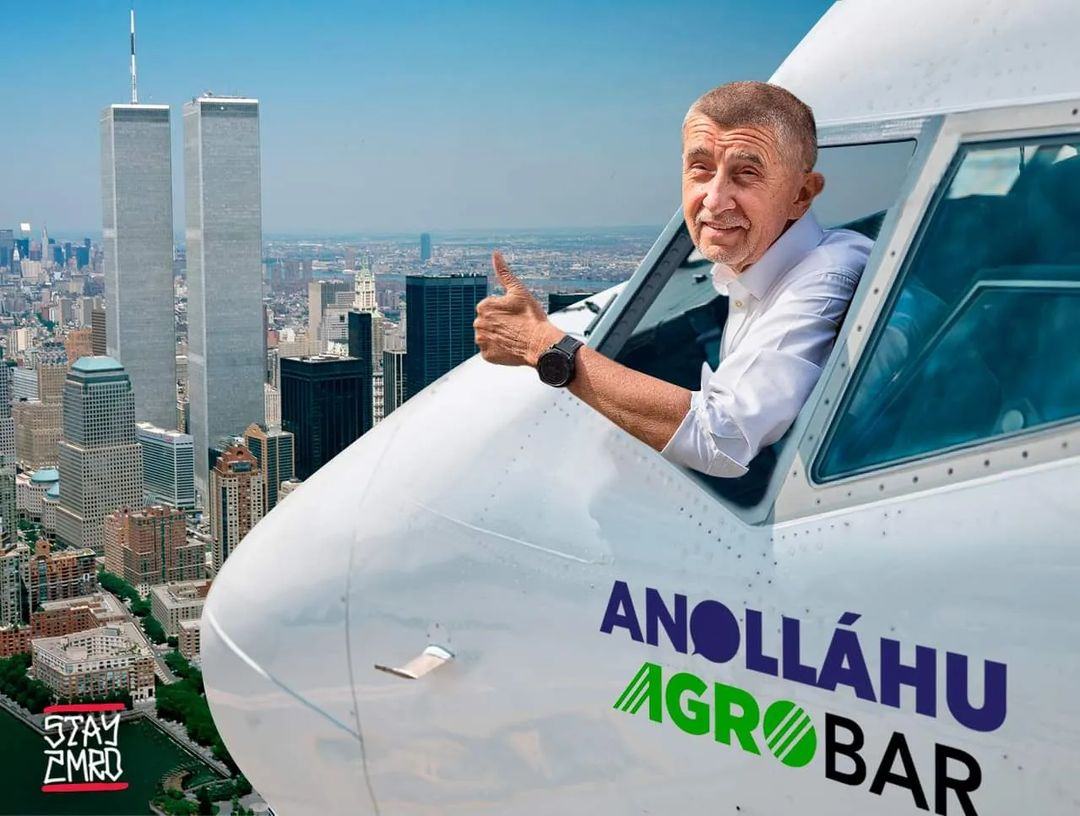 Obrázek agrobar