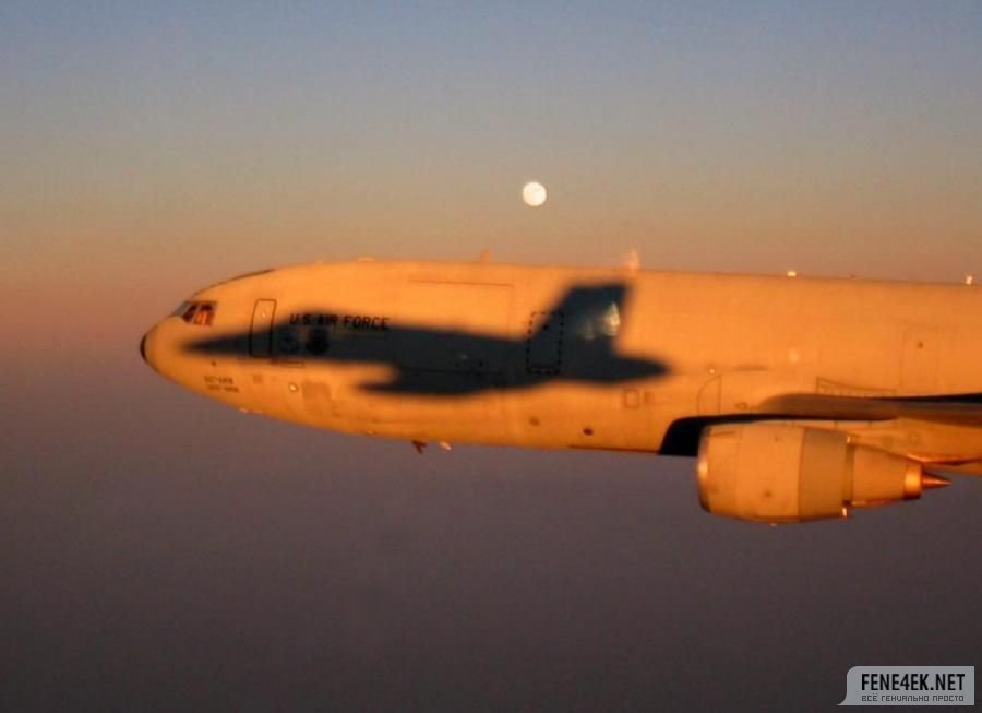 Obrázek air force shadow