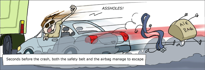 Obrázek airbag
