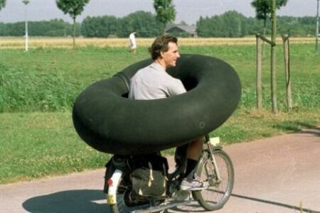 Obrázek airbag