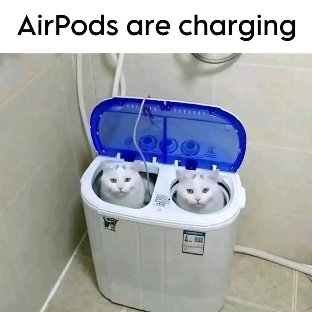 Obrázek airpodscharging