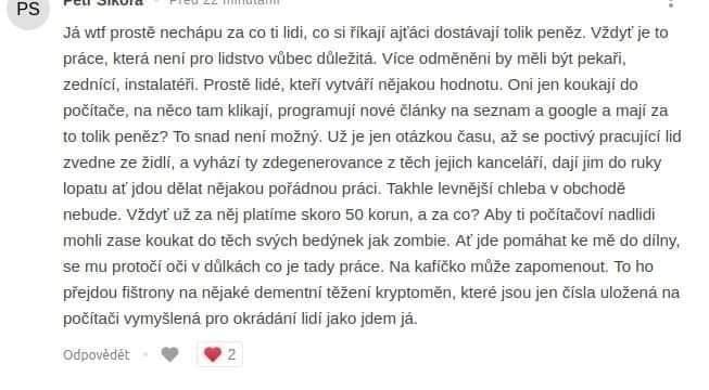 Obrázek ajtaci do poli a tovaren
