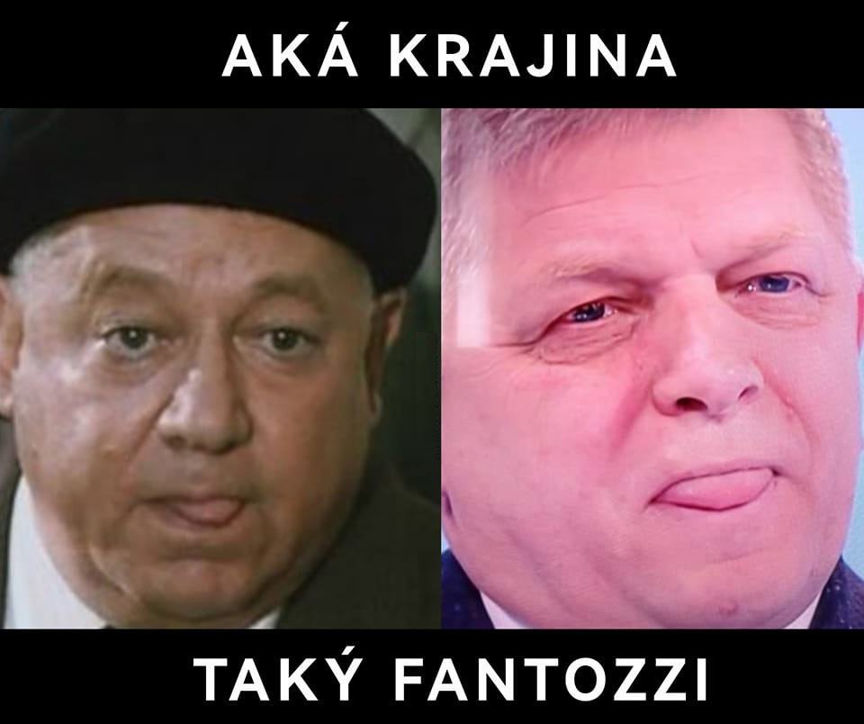 Obrázek aka krajina taky fantozzi