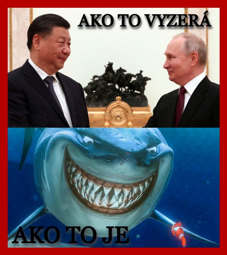 Obrázek ako to naozaj je