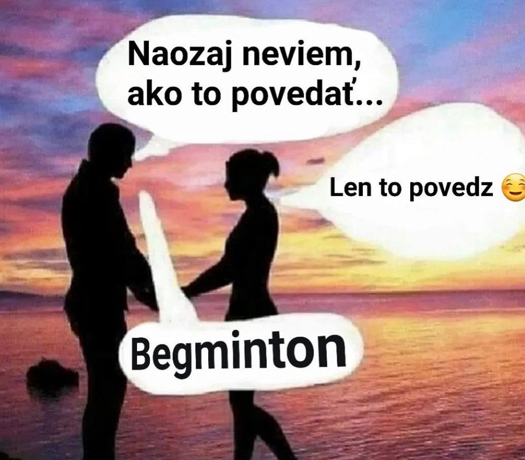 Obrázek ako to povedat