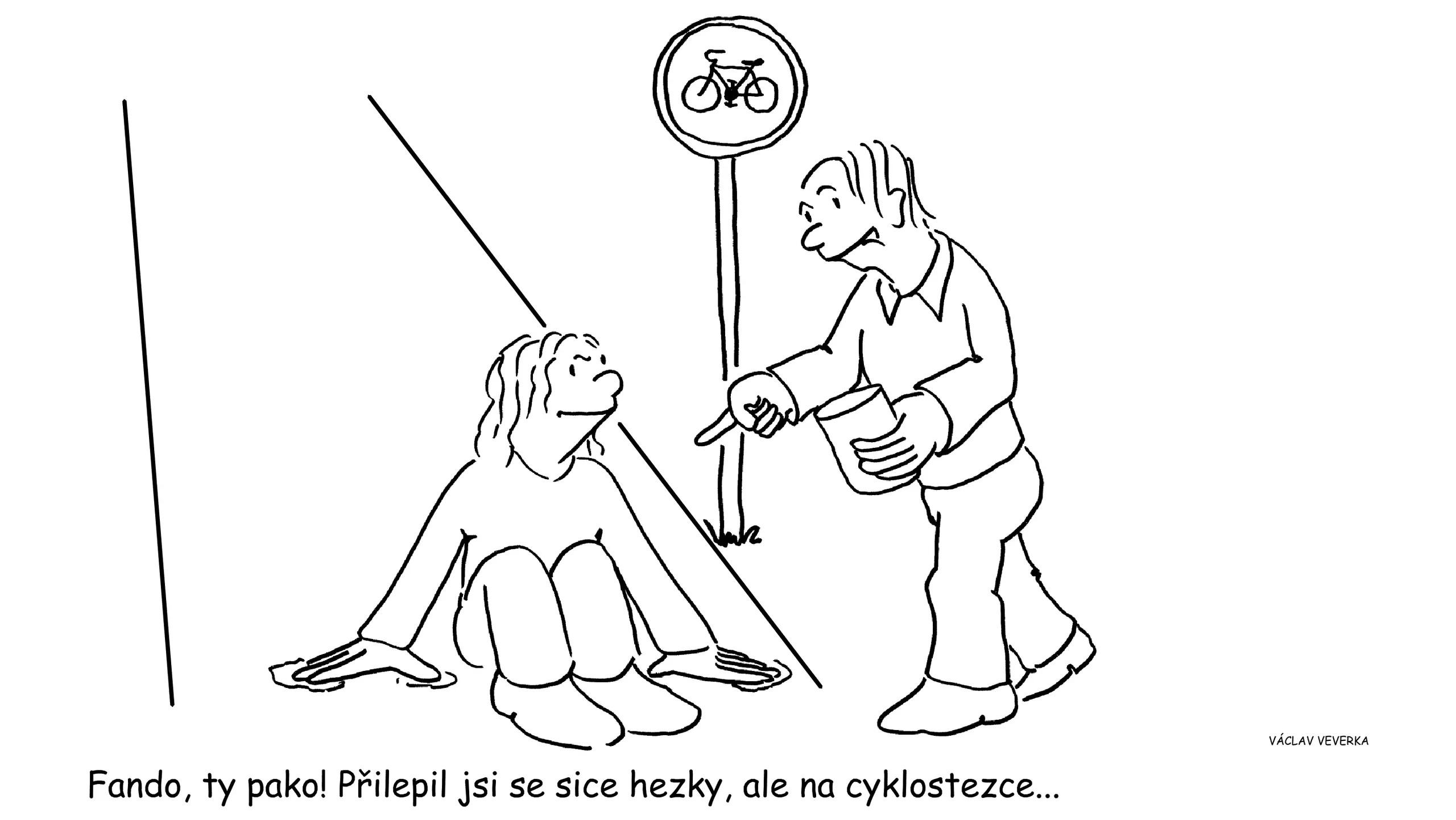 Obrázek aktivisti znovu utoci