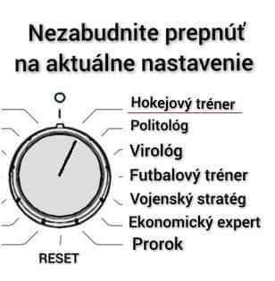 Obrázek aktualne nastavenie roduverneho slopaka