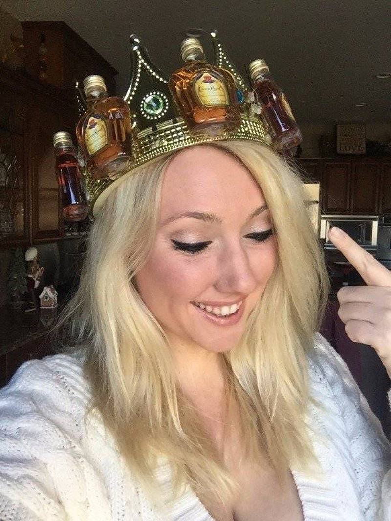 Obrázek alcohol-queen