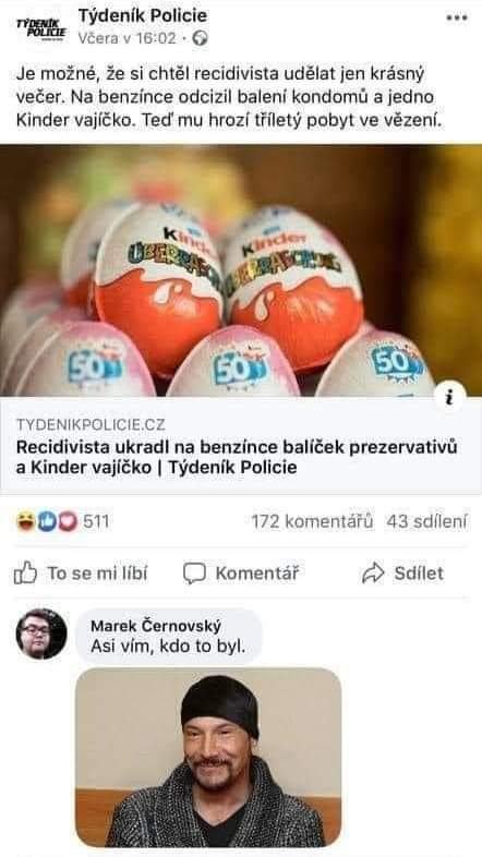 Obrázek ale Bohousi