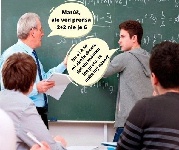 Obrázek ale ja maminy nazor