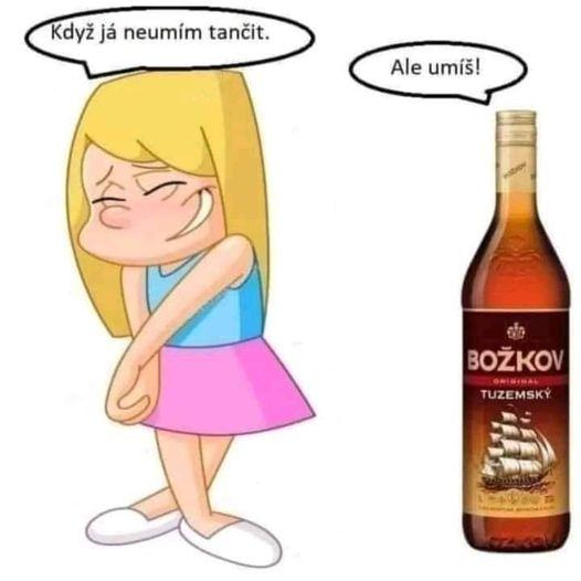 Obrázek ale umis