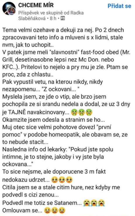 Obrázek alespon se nebude mnozit