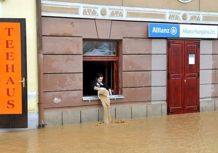 Obrázek alianz hungaria