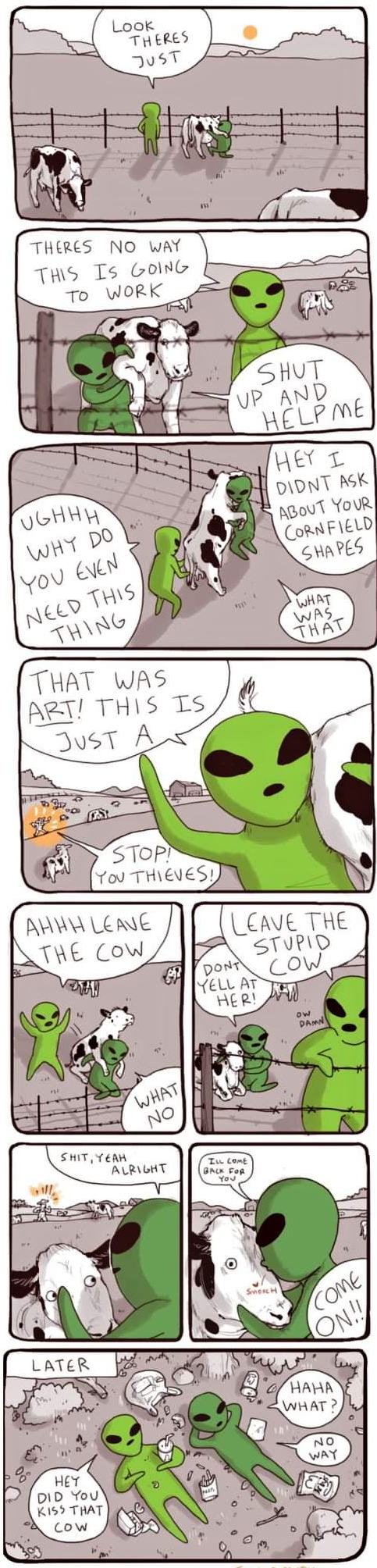 Obrázek aliennn