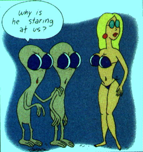 Obrázek aliens