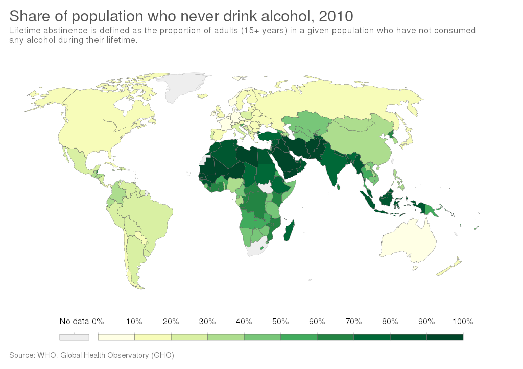 Obrázek alkohol je pro mentalne postizene