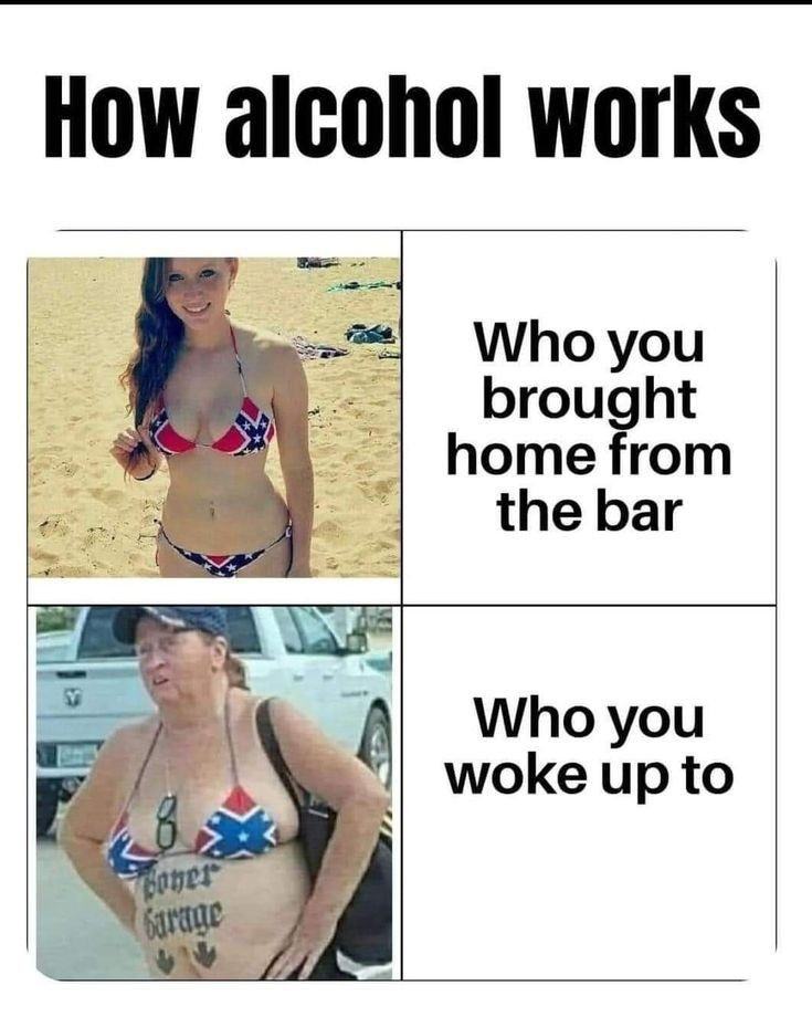 Obrázek alkohol je riziko