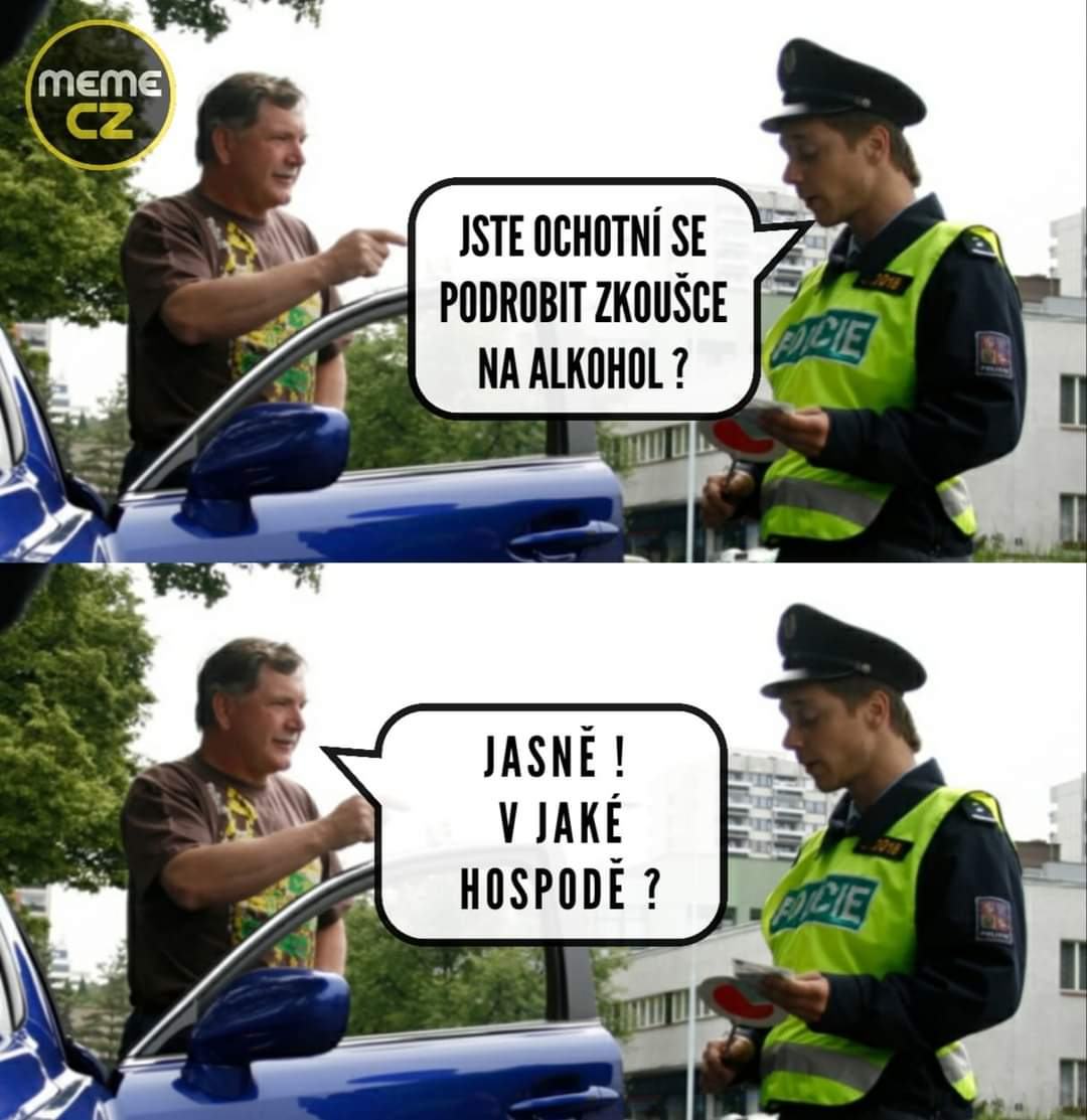 Obrázek alkoholtest