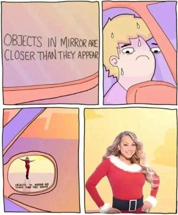 Obrázek all I want for chrismas