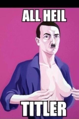 Obrázek all heil